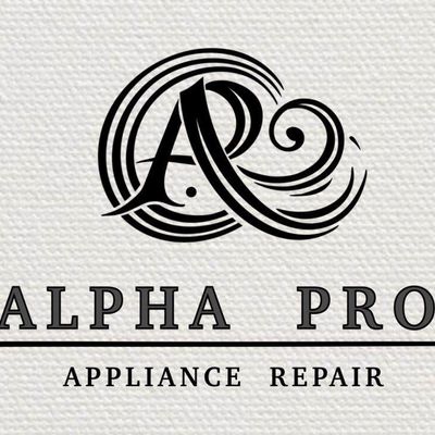 Avatar for Alpha Pro Appliance Repair