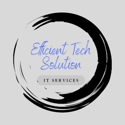 Avatar for Efficient Tech Solution