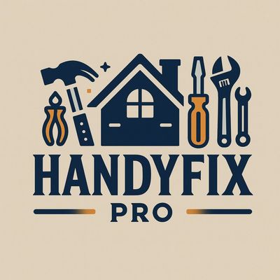 Avatar for HandyFix Pro