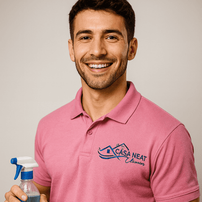 Avatar for Casa Neat Cleaners