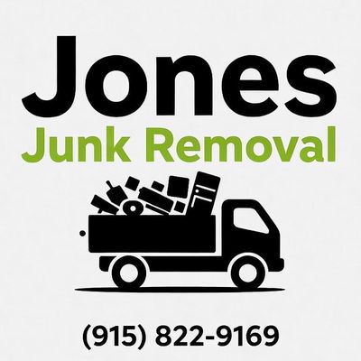 Avatar for Jones Junk Removal