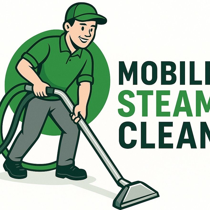 Mobile Steam Clean