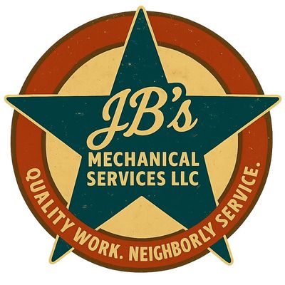 Avatar for JB’s Mechanical Services LLC