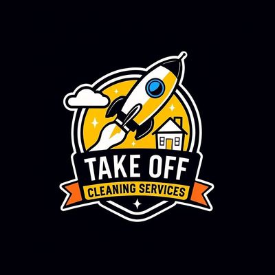 Avatar for Take Off Cleaning Services
