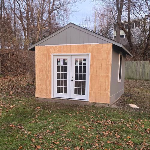 J.T.G.C Contracting fully insured