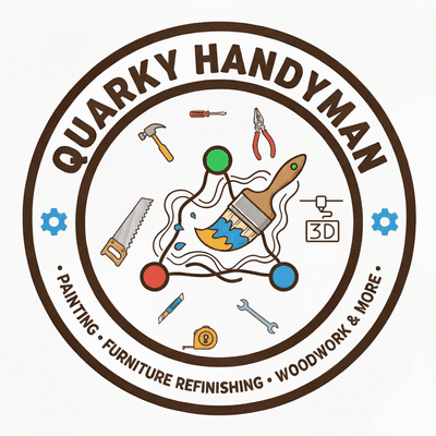 Avatar for Quarky Handyman