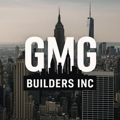 Avatar for GMG Builders, Inc.