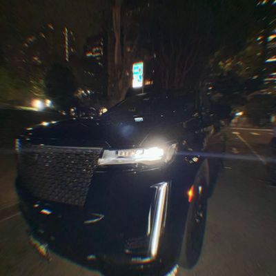 Avatar for Bay Area Black Car & Chauffeur