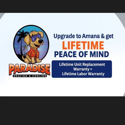 Avatar for Paradise Heating and Cooling