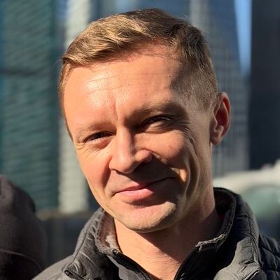 Avatar for Pavel elektric engineer