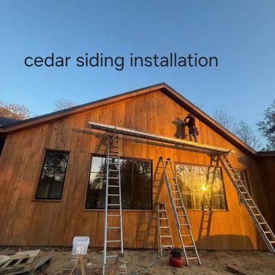 Avatar for Manzanares construction