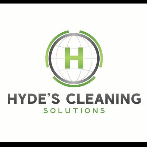 Hyde’s Cleaning Solutions