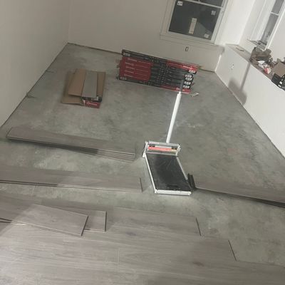 Avatar for Lucas floor installer