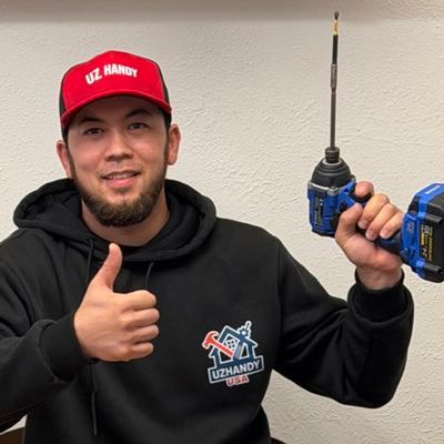 Avatar for UzHandy USA