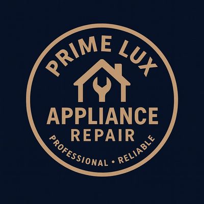 Avatar for Prime Lux Appliance Repair