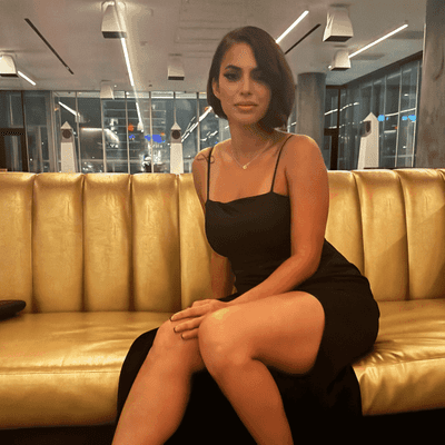 Avatar for A.S.T.I by Melanie