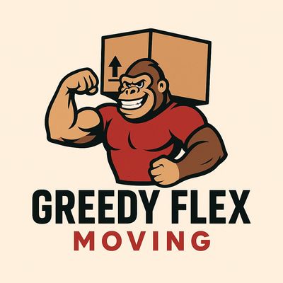 Avatar for Greedy flex Moving/junk removal