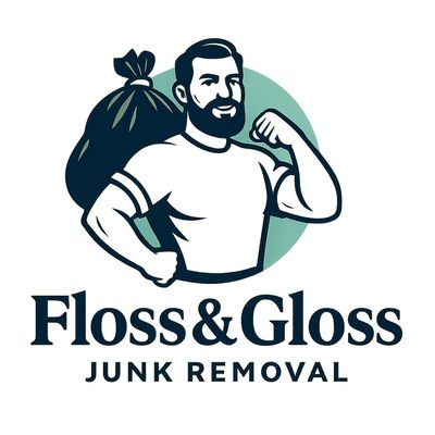 Avatar for Floss & Gloss junk removal