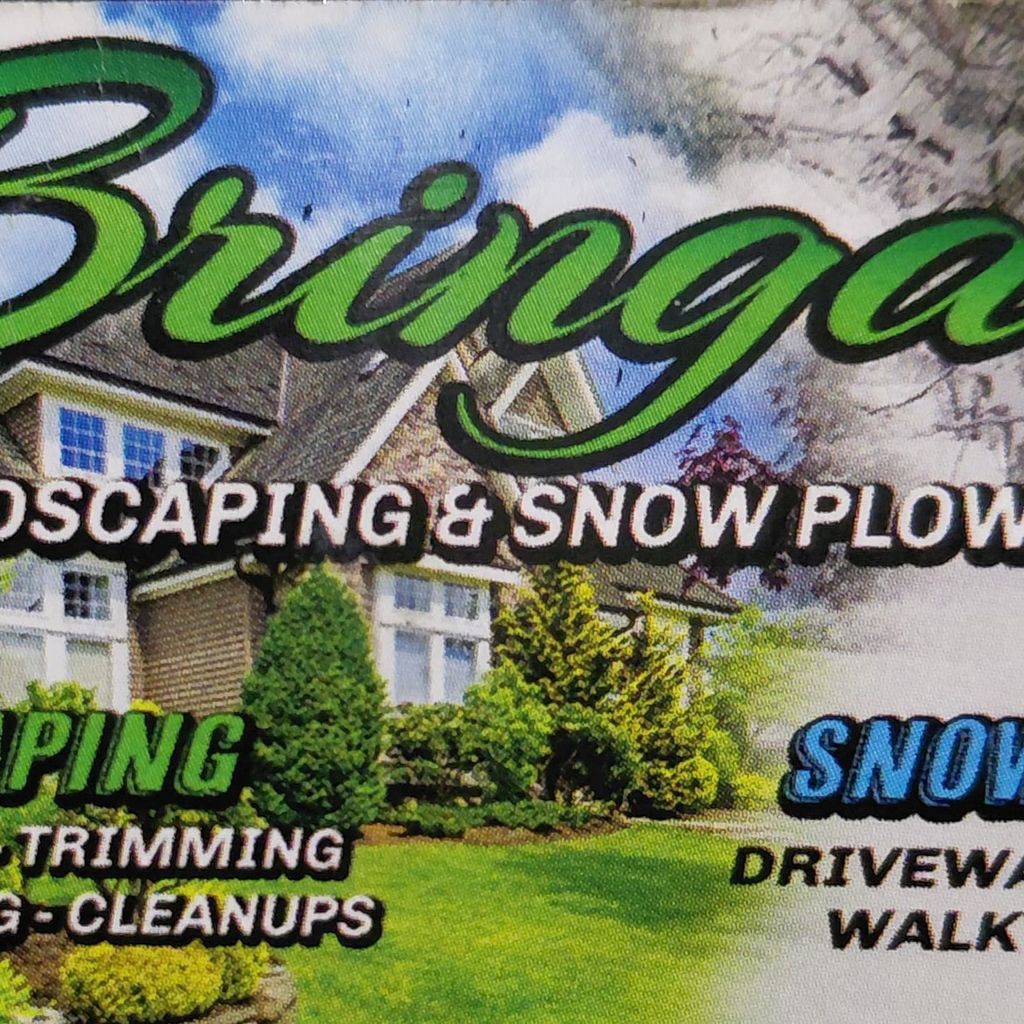Bringas Landscaping