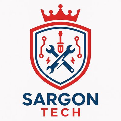 Avatar for Sargon Tech
