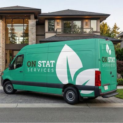 Avatar for On Stat Services