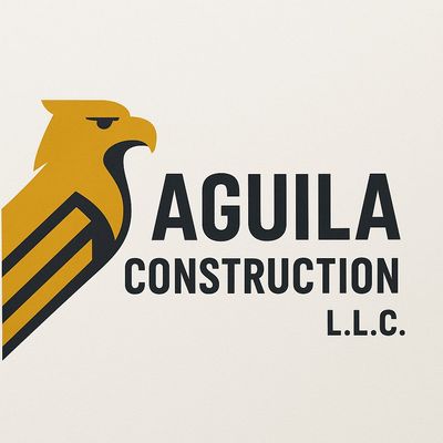 Avatar for Aguila Construction L.L.C.