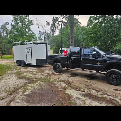 Avatar for Visual Design Builders llc