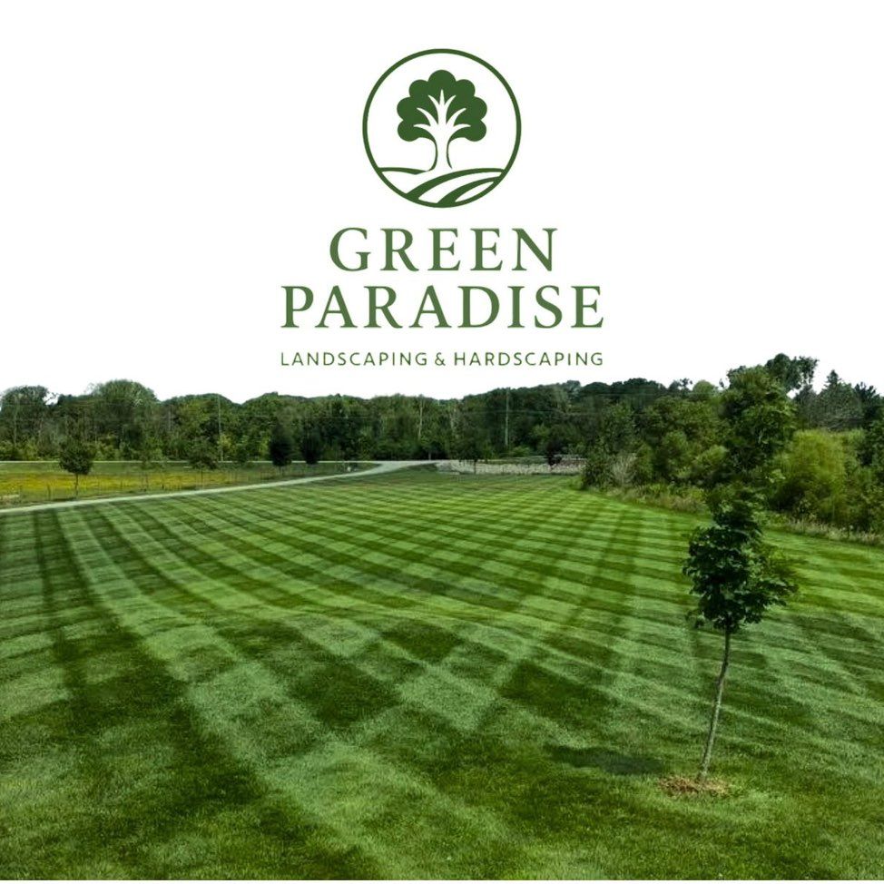 Green Paradise Landscaping & Hardscaping