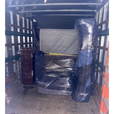 Avatar for Lil Marshall Trucking LLC