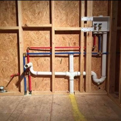 Avatar for Flo plumbing