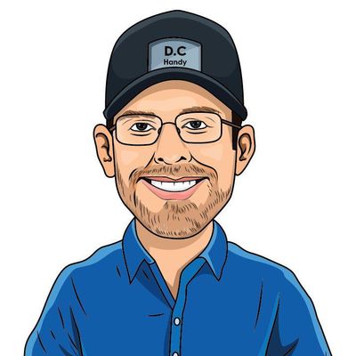 Avatar for Dallas County Handyman