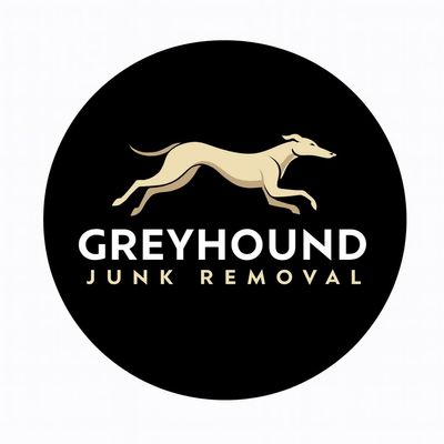 Avatar for Greyhound Junk Removal