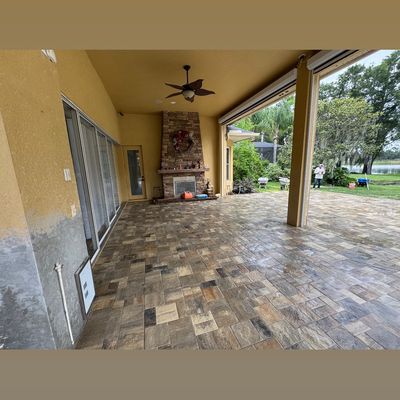 Avatar for América pavers LLC