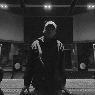 Avatar for 1/2-Infinite