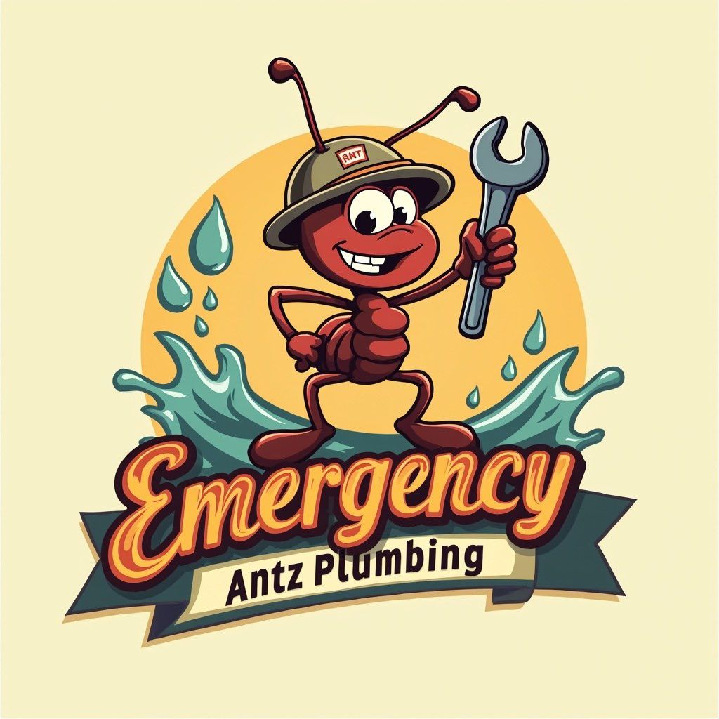 Emergency Ant’z Plumbing