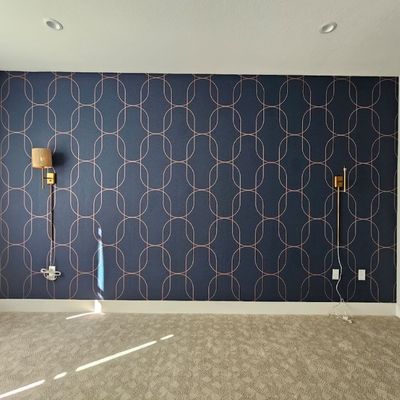 Avatar for Wallpaper Installation Dalas