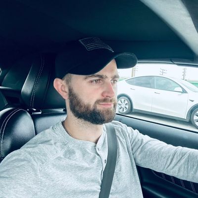 Avatar for Alex Chervinka