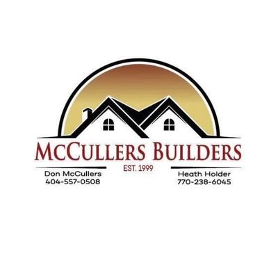 Avatar for McCullers Builders