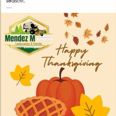 Avatar for Mendez M Landscaping & Fencing