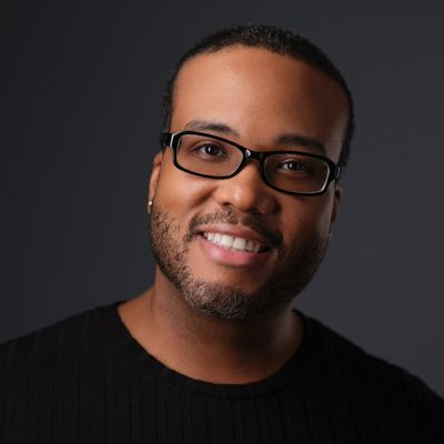 Avatar for Mark White HMUA