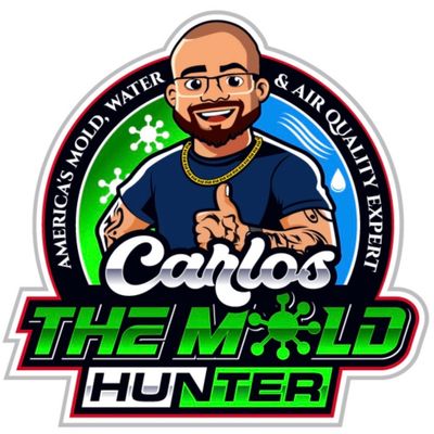 Avatar for As seen on Channel 5 & 2 - Carlos The Mold Hunter