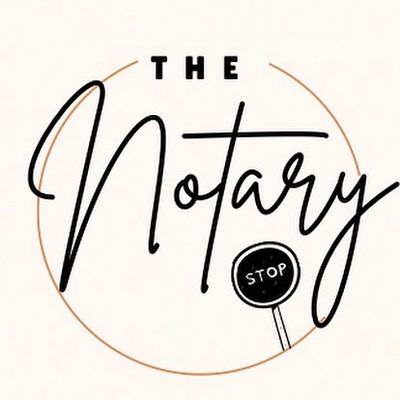 Avatar for The Notary Stop LLC