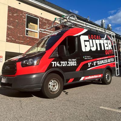 Avatar for Local Gutter Guys