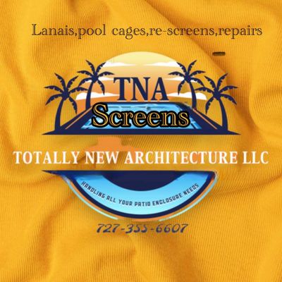 Avatar for Totally New Architecture llc