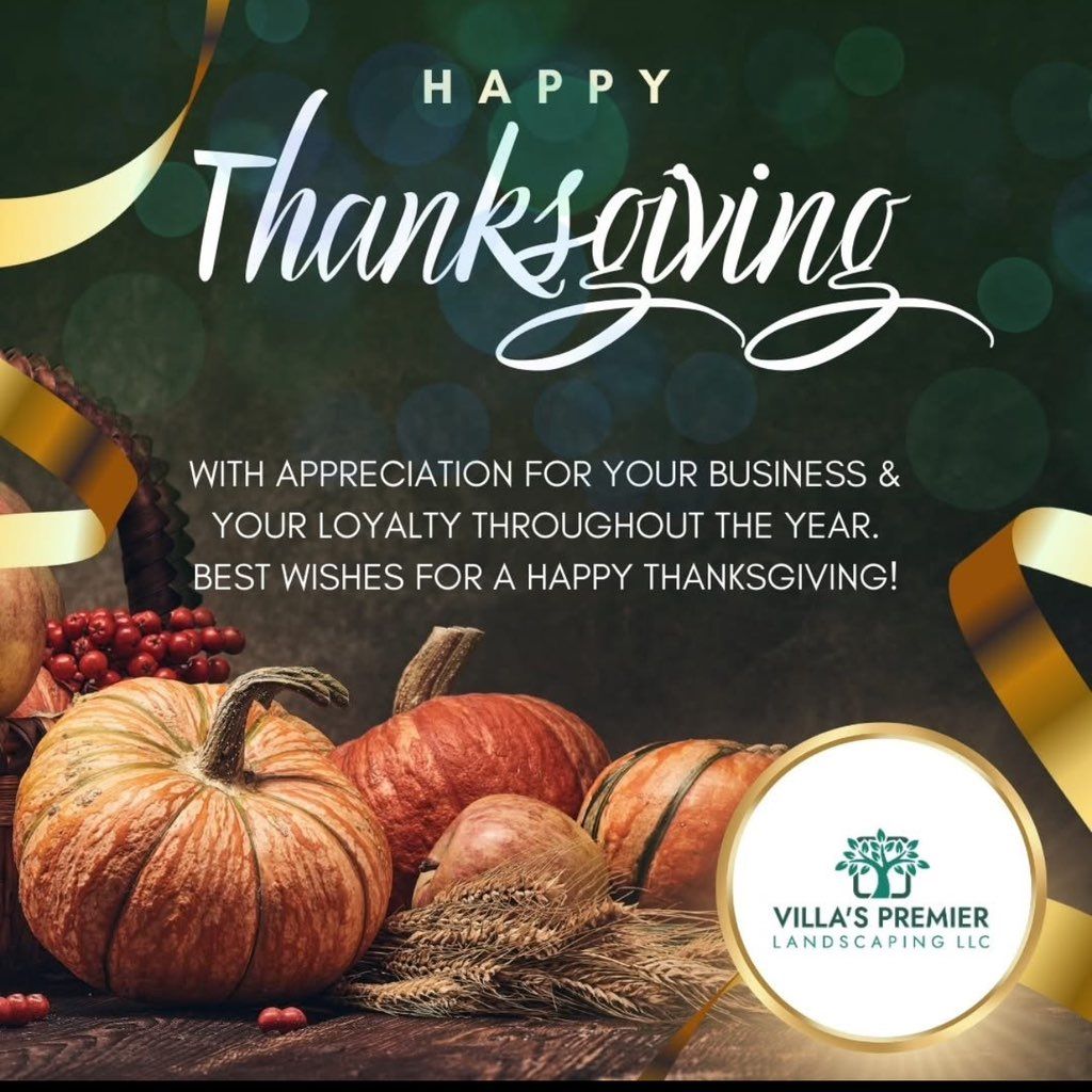 Villa’s Premier Landscaping LLC.