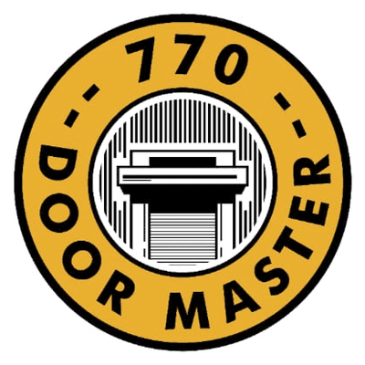 Avatar for 770 Door Master