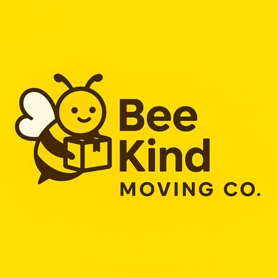 Avatar for BeeKind Moving Co.
