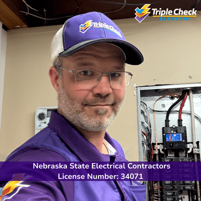 Avatar for Triple Check Electric