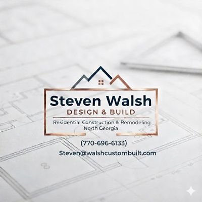Avatar for Steven Walsh Design & Build, LLC