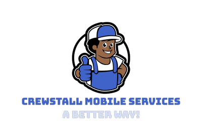 Avatar for CrewStall Mobile